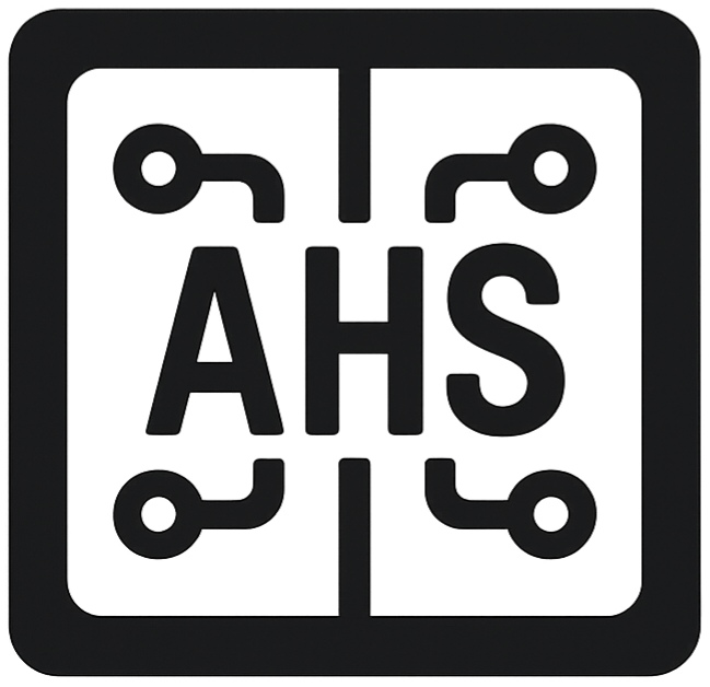 AHS Logo