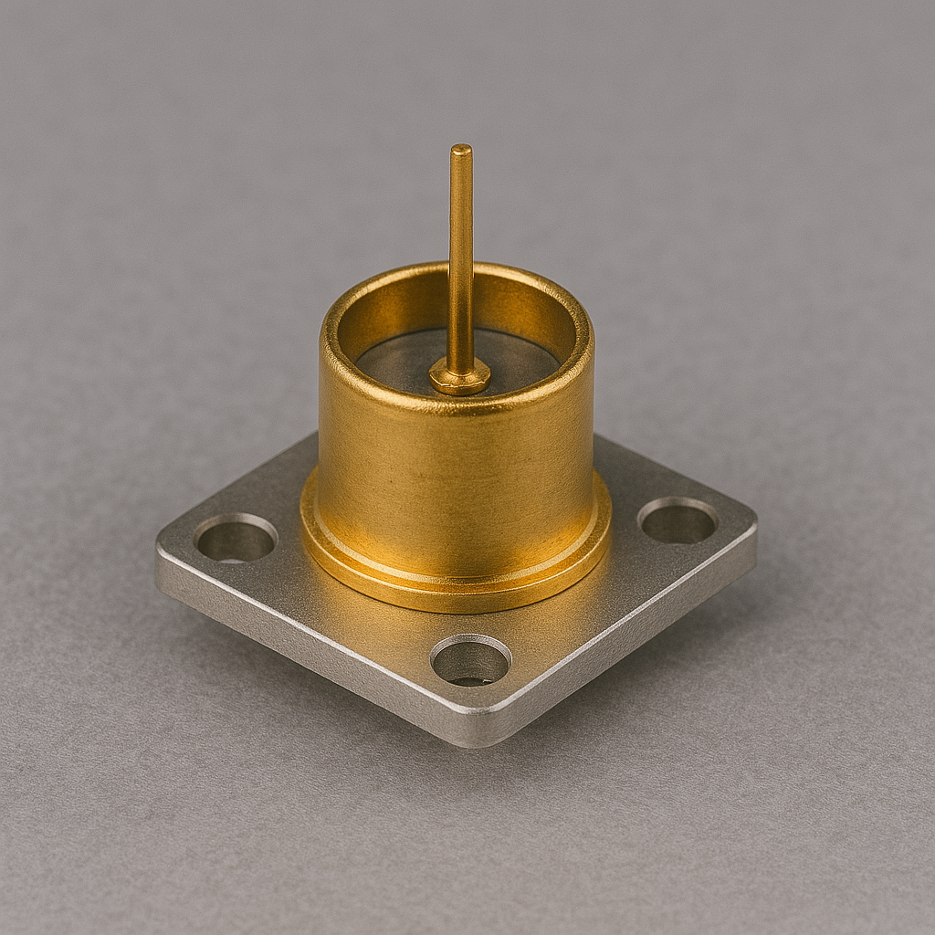 Sensor and Microelectronic Housings