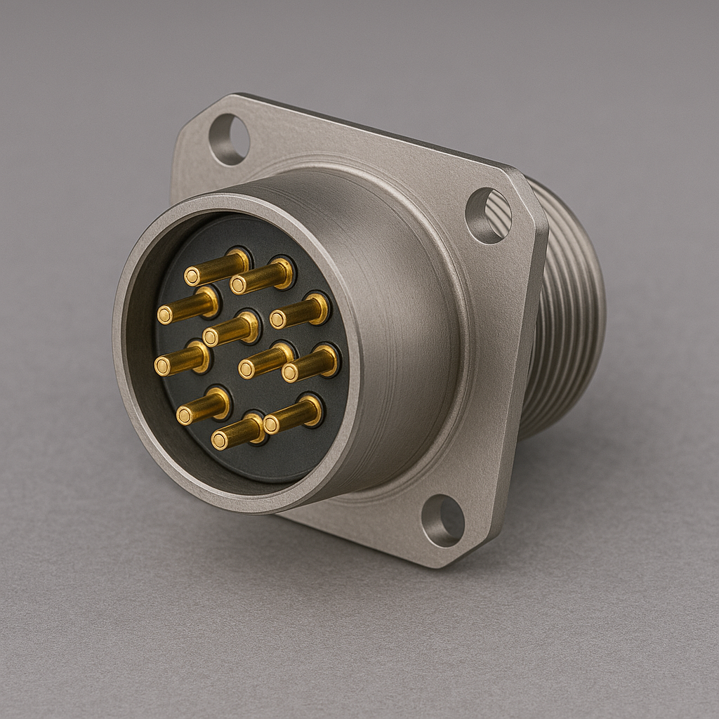 Vacuum-Sealed Subassemblies