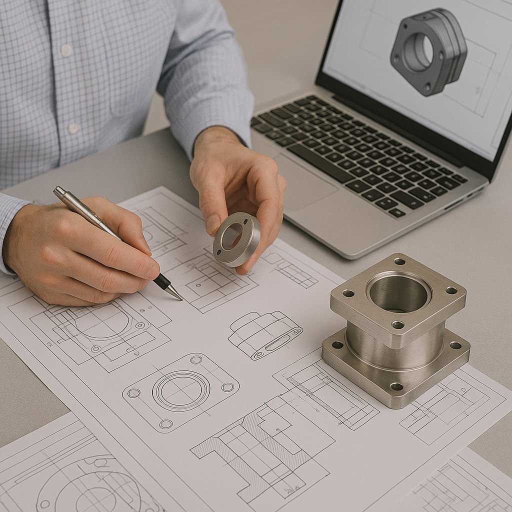 Engineering and Prototyping