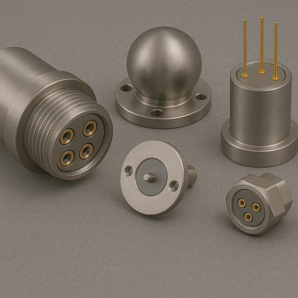 Harsh Environment Packaging