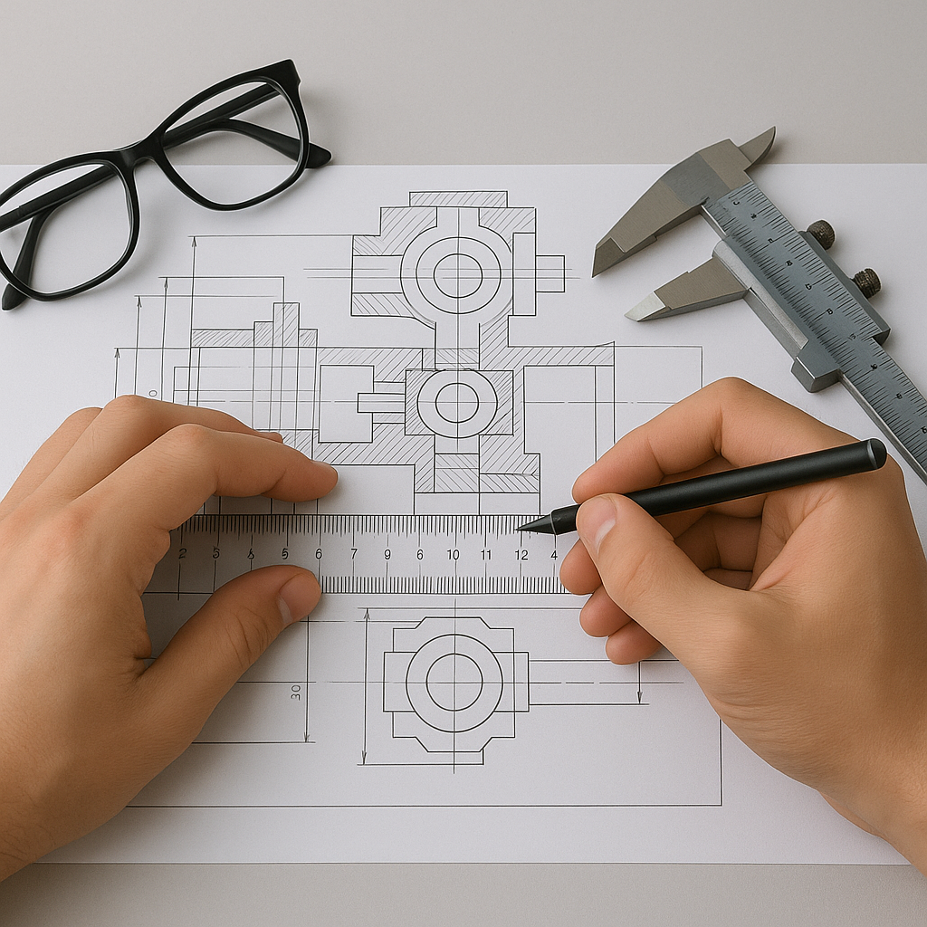 Engineering and Technical Consulting